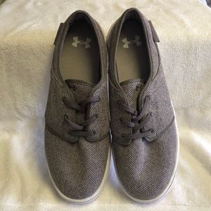 Women’s Slip on Casual Woven Shoes